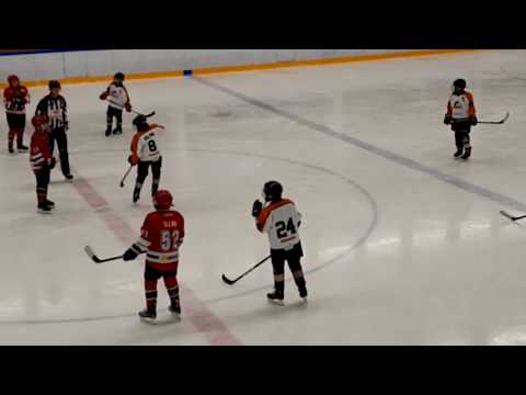 Hermes vs Kiekko-Tiikerit (A)