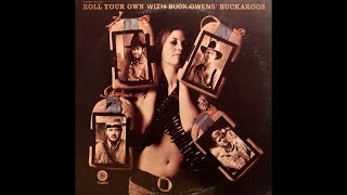 The Buckaroos - Down At The Corner Bar