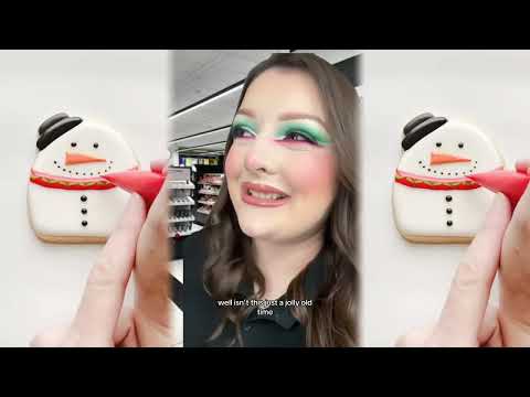 What it’s like working in Sephora!#pov #storytime