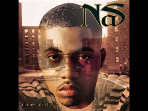 Nas, Havoc, Foxy Brown - The Set Up (Prod. by Havoc & Delight) (1996)