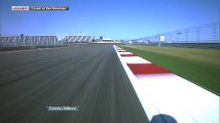 Download lagu Circuit of The Americas - Yamaha OnBoard mp3 Download lagu Circuit of The Americas - Yamaha OnBoard mp3