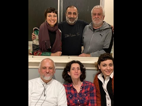 T1Ep 1 Agenda Cultural: Presentación de la Agenda · Los mejores Radioteatros de la Pandemia