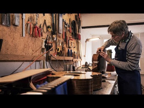 Videos from Zager Guitars