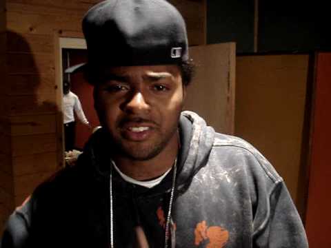 Stack Bundles Video Drop for DJ G$MONEY 2 Weeks B4 He Pass