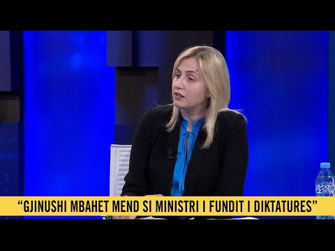 ‘VKM korrigjon gabimin e bërë në vitin 2008’/ Ceka për shkrirjen e Akademisë së Albanologjisë