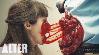 Horror Short Film "Guts" | ALTER