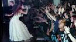 Within Temptation - Grace (Live 2001)