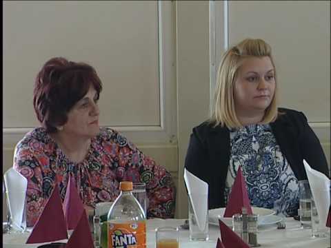 Multipla skleroza-nepredvidljiva bolest, a živeti se mora.