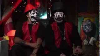 Chronicles of the Dark Carnival - Joke Ya Mind