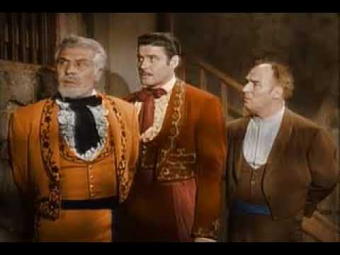 Disney's Zorro 1x39 The Eagle's Flight 1/ حلقة مثيرة من سلسلة زورو الشهيرة