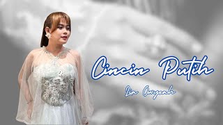 Download lagu CINCIN PUTIH - LIA OWYEAH |  Mardatila Group mp3