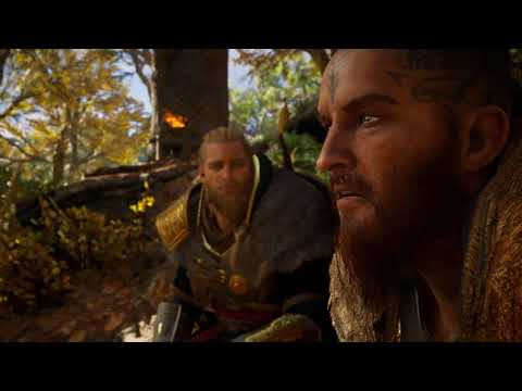 Assassin's Creed® Valhalla part 77