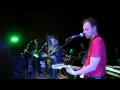 The Sarg Live 20140627 - Locomotive Breath ...