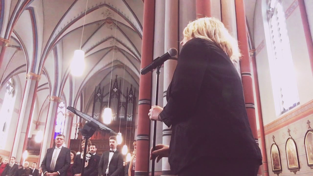 Anja Steiner – The Power of Love (Céline Dion) Livemitschnitt