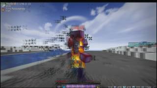 Render+Editting Test #1