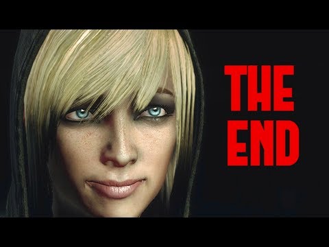MIND BLOWING ENDING - (Dead Rising 3 - #22) - [THE END]
