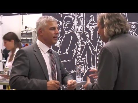 CMS 15 - Unsere Standparty