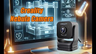 Creality Nebula Camera: AI Détection des Anomalies