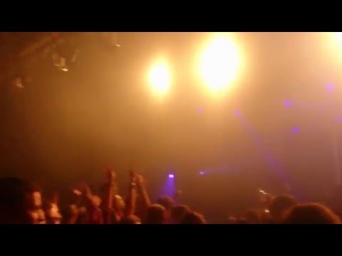 Hernan Cattaneo@Akvarium club, Budapest 2015 10 10 pt1