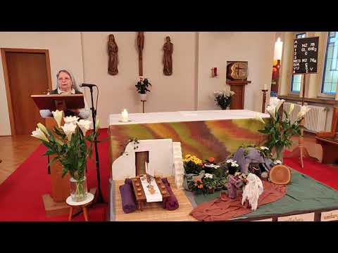 204. IMPULS to go - Sogleich (Mt 28,8-15) - 6.4.2021