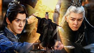 Download lagu 【一指定乾坤】凡俗少年瀕死悟道，一指滅殺至尊宗師！#爽文 #cdrama #武侠 #kungfu #chinesedrama #暗河传 #龚俊 #gongjun mp3