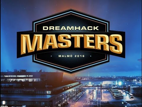 DreamHack Masters Malmö 2016 NA Closed Qualifiers - Predictions