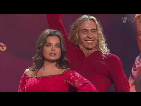 Наташа Королева - Зять (концерт Вокруг смеха) 12.2018