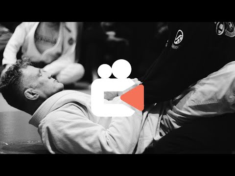 Techniqly Presents - ONE TO ONE WITH CHRIS HAUETER: CLOSED GUARD