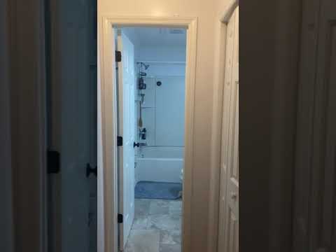 Available early August! One level, 2 bedroom duplex close to Chapel Hill and Durham! property video