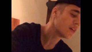 Justin Bieber- Bad Day