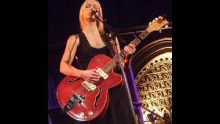 Tina Dico 04 Tenter Ground No 5