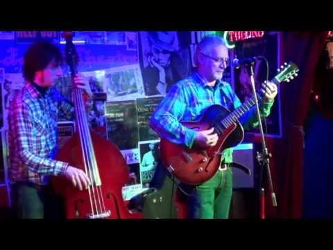 Angelo "Leadbelly" Rossi trio - Alabama