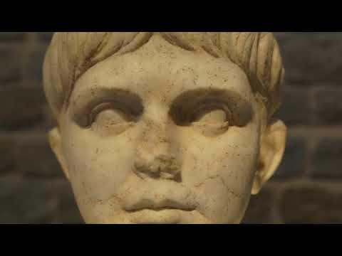 Roman Germanic Museum Köln