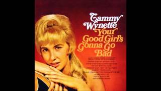 Tammy Wynette&quot;Your Good Girl&#39;s ...&quot;(1967).Track 06:&quot;S/T&quot;