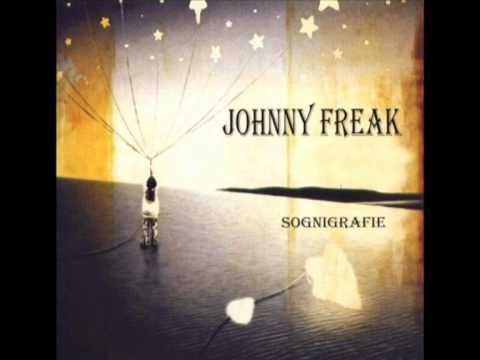 Johnny Freak  - Assurda (con testo)