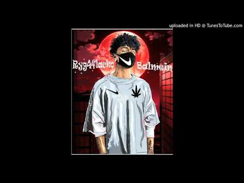 Ryg4 - Balmain ( prod.jheby )