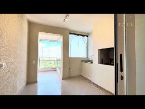 AP14157 Apartamento de 350m² Cerqueira César