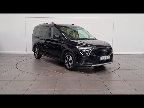 Ford Tourneo Connect DIESEL ACTIVE AUTO ***Call Jo - Image 2