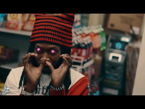 NWM Cee Murdaa - Say She Love Me (OFFICIAL VIDEO) |Shot by Jayprodstl|