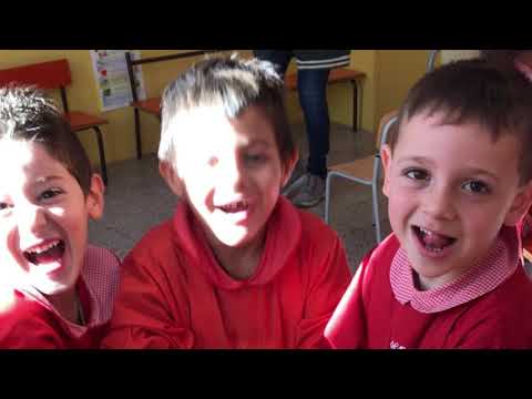 Istituto Comprensivo Cordova Capuana