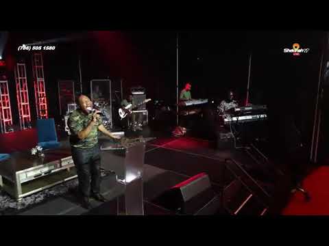 Satan w pa ka bare m' ankò. Avek SAMUEL ROBUSTE .