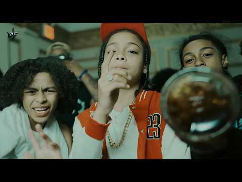 Notti Osama x DD Osama x Sugarhill Ddot - Damage 6 (Don't Run Don't Trip) [Music Video]