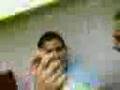 Happy Clapping
