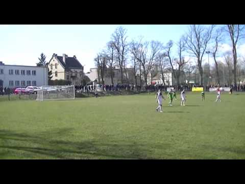 Krobianka Krobia-Zjednoczeni Pudliszki 2/3