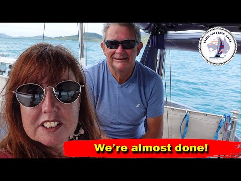 We're almost done! Series 2 Episode 64