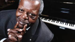 Oscar Peterson Trio - Bewitched