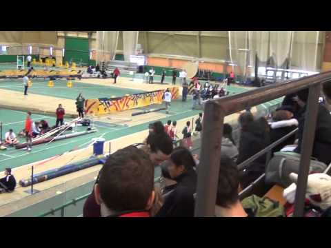 600m (Section 2) / Aber - Vert et Or Inv. 2015