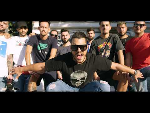 El Acal - Grax a Dios (Video Oficial)