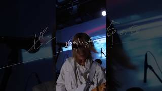 ネコロジック『ビンとカンと命の日』from YouTube Music Weekend 10.0