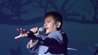 TRUE FAITH | AMBON | Live in Lakeland Florida | 4K (Ultra-HD)